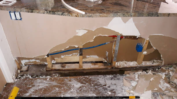 Carpet water damage restoration in Thoreau, NM